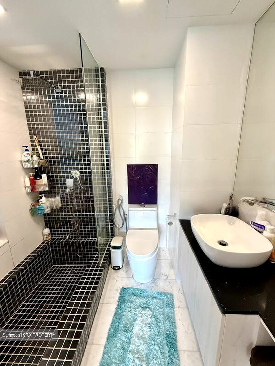 Ferraria Park Condominium (D17), Condominium #462908451